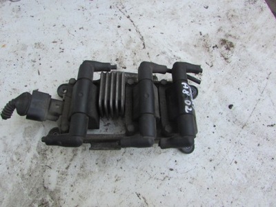 Катушка зажигания audi a8 d2 фото №1