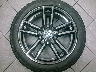 RUEDAS LLANTAS 20 BMW X3M F97 X4M F98 M POWER DE INVIERNO  