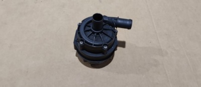 Насос помпа воды renault kangoo iii iv 23r 0392024155 фото №1