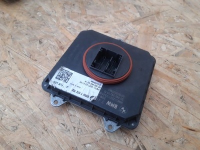 Преобразователь модуль led bmw оригинальный номер 7472762 фото №1