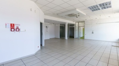 Komercyjne, Siemianowice Śląskie, 360 m²