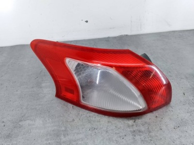 Лампа задня ліва mitsubishi lancer ix 07-16 220-87977 хетчбек фото №1