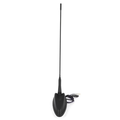 ANTENA RADIOWA AUTOMOBILINĖ ANTENA MONTOWANA NA DACHU A9068200475 TINKA : 