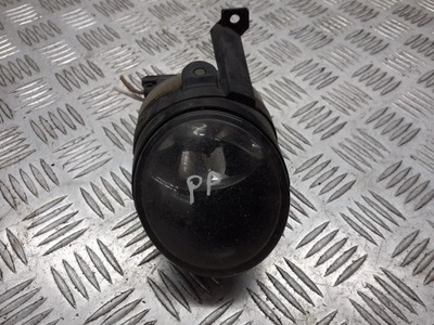 Противотуманная фара правый vw golf v plus 1.9 tdi фото №1