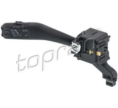 Hans pries переключатель pod руль skoda фото №1