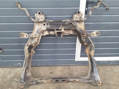 Підрамник передні mazda 6 фото №1