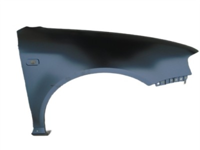 Audi a3 8l lift 00-03 крила передній правий новий фото №1