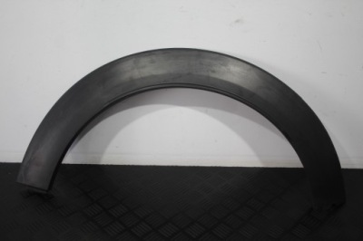 Накладка крыла левый задняя mini cooper f56 jcw 7365161 фото №1