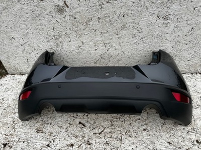 Cx-3 lift бампер задняя задний szary 46g kompletny фото №1