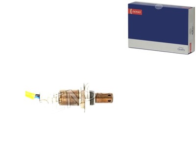 Датчик лямбда-зонд denso 22641aa211 22641aa490 22641aa32 фото №1