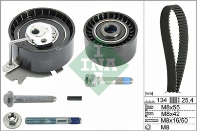 SUKOMPLEKTUOTAS SKIRSTYMO SISTEMA INA 530 0379 10 530037910 