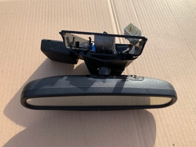 Зеркало внутреннее заднего вида alfa romeo 159 brera оригинал фото №1