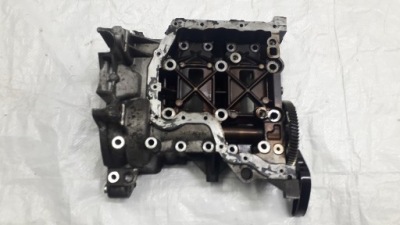 Блок dół двигателя 1.2 6v bmd 03d103166h фото №1