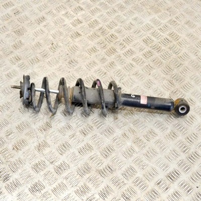 Smart forfour ii w453 2016 левая сторона амортизатор задний фото №1