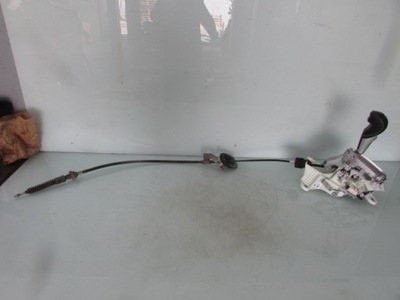 Insight ii 1.3 12r домкрат выборщик трос передач фото №1