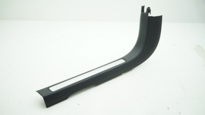 Volvo v60 ii молдинг поріг лівий перед 31468384 фото №1