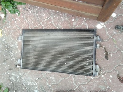 Signum vectra c радіатор кондиціонера кондиціонер фото №1