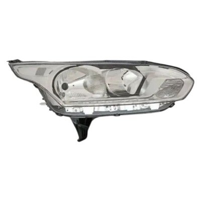 Фара лампа левая ford tourneo 2012 2013 2014 2015 фото №1