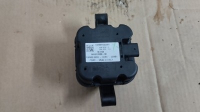 Динамик сирена сигнализация peugeot citroen opel 9839315880 фото №1