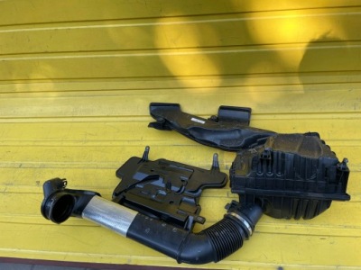 Bmw 1 f40 фільтр повітря корпус 2.0d kompletny фото №1