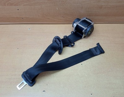 Pas безопасности левый перед jaguar f-pace x761 фото №1