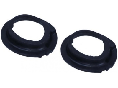 Подкладка пружина. / p/ bmw 3 e46 febi bilstein 174363 фото №1