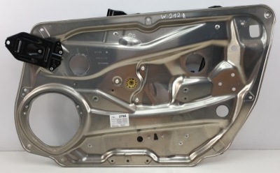 Подъемник стекло правый перед mercedes w212 фото №1