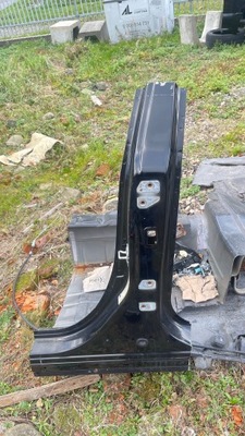 Dodge charger lift 2015- блок двигуна b лівий фото №1