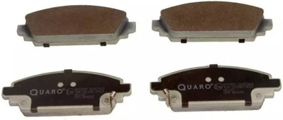 QUARO ZAPATAS DE FRENADO QP0355  