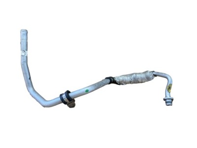 Audi 3.0tfsi трубка воды 06m121085d фото №1