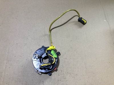 Лента шлейф подушка безопасности alfa romeo 156 60652738 фото №1