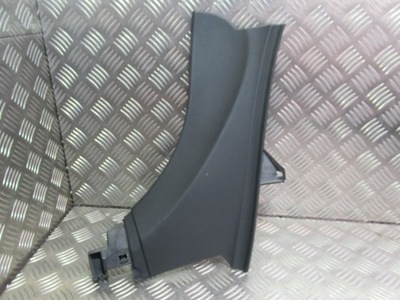 Audi r8 420 защита стойка правая 427867036 фото №1