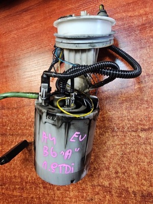 Помпа поплавок audi a4 b6 1.9tdi фото №1