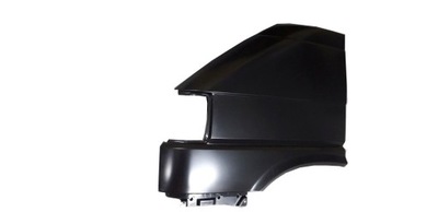 Крыло передний vw transporter t4 96-03 bdb le фото №1