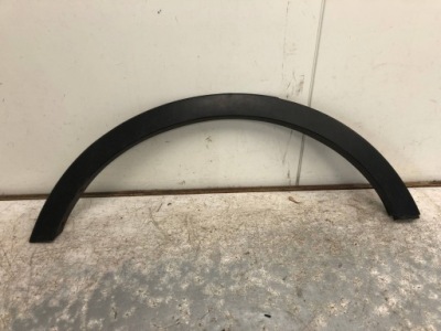 Молдинг крыла правый задняя ford kuga mk2 cv44-s286d02-a фото №1