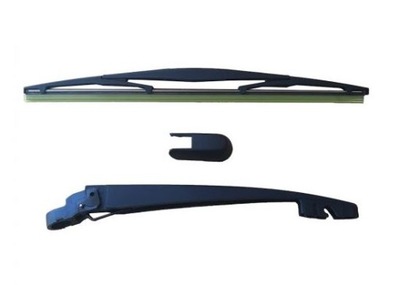 HOLDER WIPER BLADES SUBARU LEVORG 2014-  