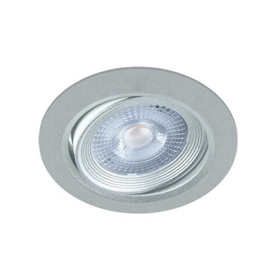 Kulaté Stropní Svítidlo stropní pohyblivé LED 5W 4000K MONI IDEUS