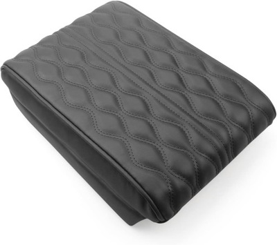 Чехол защита na подлокотник автомобильный защита кожа качество фото №1