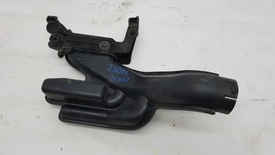 Chevrolet spark m300 впуск ловець повітря фото №1