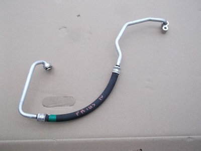 Toyota prius iv шланг кондиционера фото №1