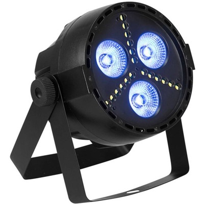 Stroboskop DMX, LED Eurolite 42110198