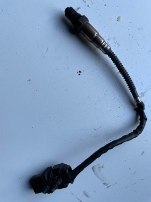 Датчик лямбда-зонд xc70 xc90 98hl12-2540038 фото №1