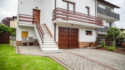 Dom, Tarnów, 150 m²