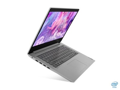 Laptop Lenovo IdeaPad 3 14IML05 8GB 256GB W10