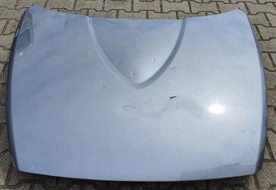 Капот крышка mazda rx8 rx-8 фото №1