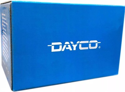 КОМПЛЕКТНЫЙ ГРМ DAYCO KTB898