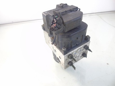 Насос abs subaru forester i 27531fc010 фото №1