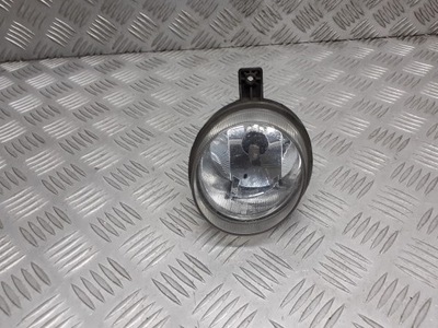 Протитуманна фара правий kia carens ii фото №1