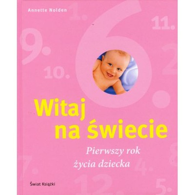 Witaj na świecie