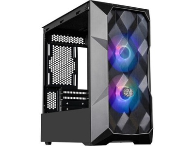 Cooler Master TD300 Mesh ARGB